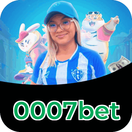 Catálogo slots 0007bet mostrando top jogos Gates Olympus Sweet Bonanza Fortune Tiger Big Bass volatilidade RTP